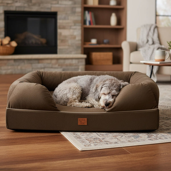 Comfort & Rest for Senior Pets